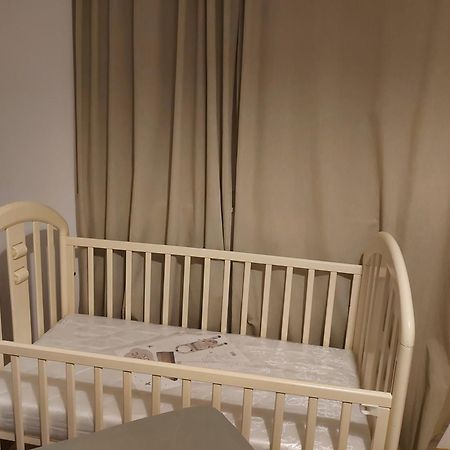 Elena Apartment ชิเบนิก ภายนอก รูปภาพ