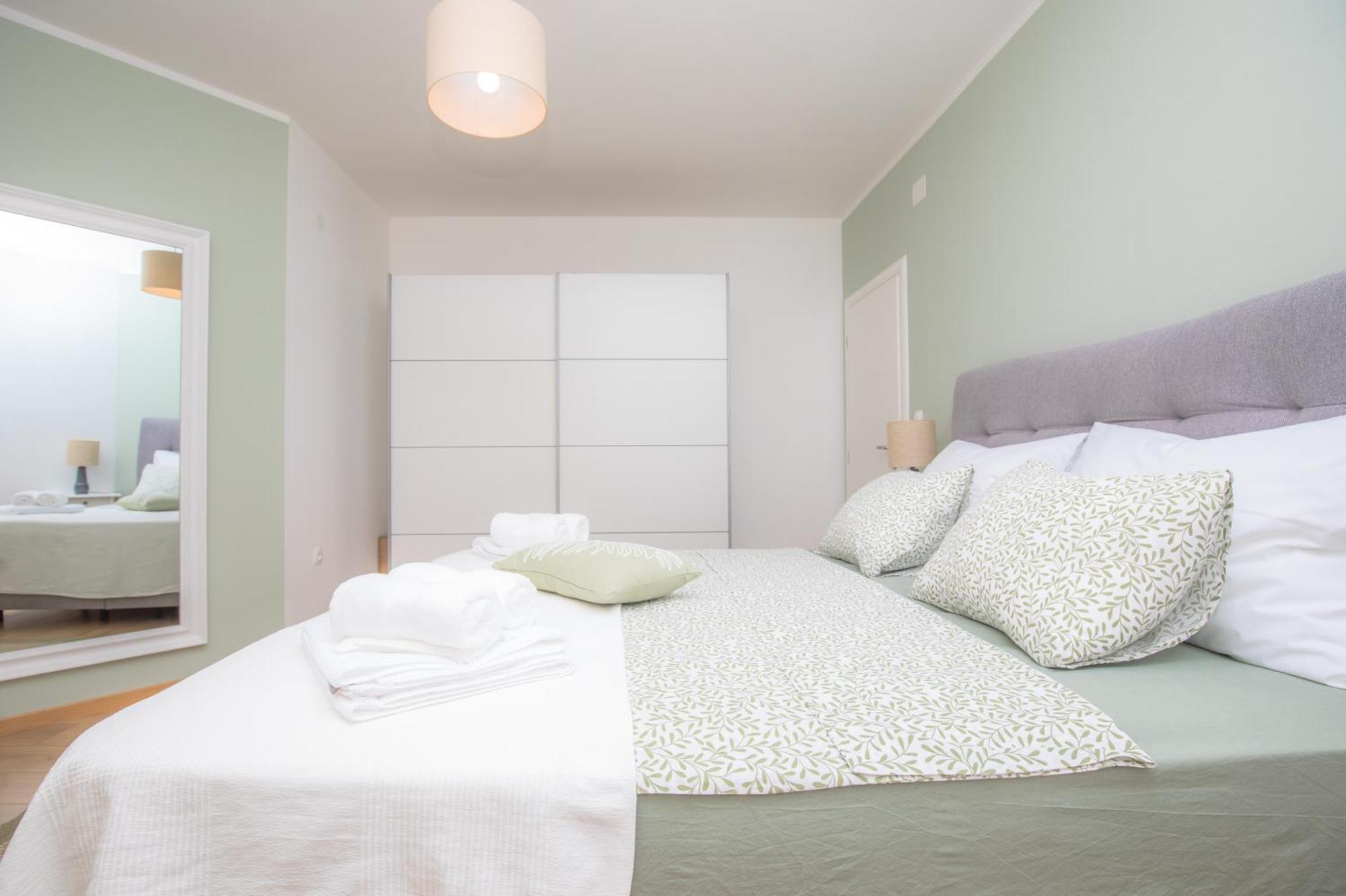 Elena Apartment ชิเบนิก ภายนอก รูปภาพ