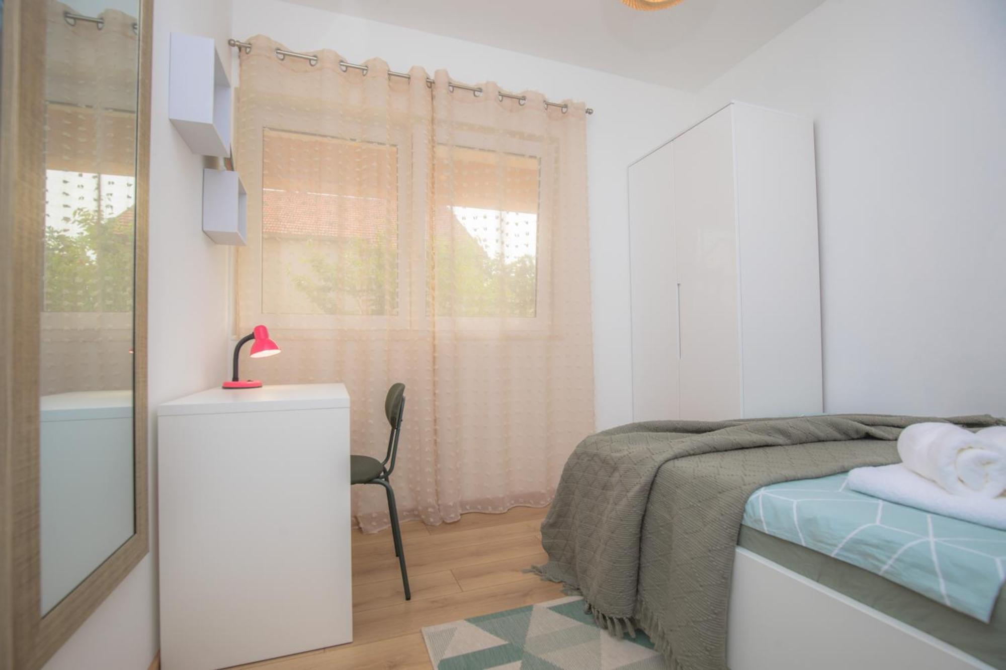 Elena Apartment ชิเบนิก ภายนอก รูปภาพ